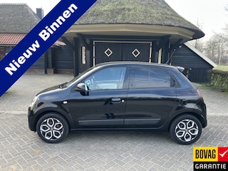 Renault Twingo 1.0 SCe Collection Cruise Pdc App Airco Nap