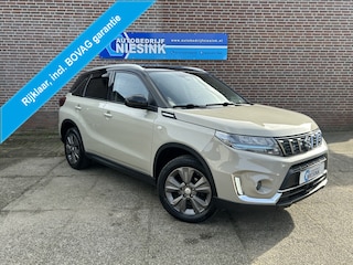 Suzuki Vitara 1.4 Boosterjet Hybrid AllGrip 4x4