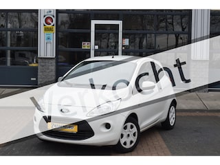 Ford Ka 1.2 Cool & Sound start/stop Airco Km 35.500!!