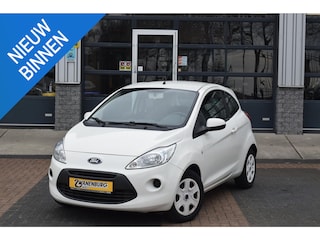 Ford Ka 1.2 Cool & Sound start/stop Airco Km 35.500!!