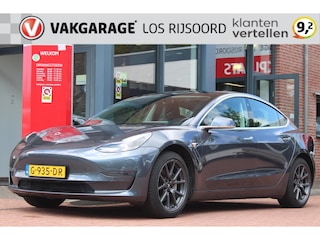 Tesla Model 3 Standard Plus RWD | Orig. NL | Auto- Pilot |