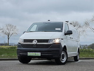 Volkswagen Transporter 2.0 TDI TDI 110 L2H1