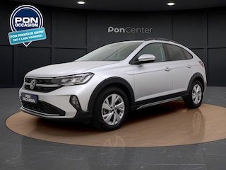 Volkswagen Taigo 1.0 TSI Life | Carplay | ACC | Parkeerhulp | Getint Glas |