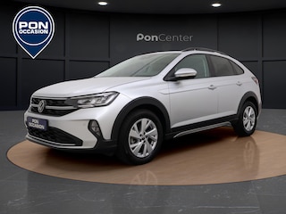 Volkswagen Taigo 1.0 TSI Life | Carplay | ACC | Parkeerhulp | Getint Glas |