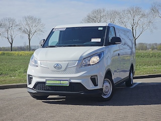 Maxus EDeliver 3 lang