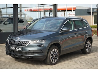 Skoda Karoq 1.5 TSI ACT Style