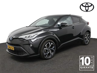 Toyota C-HR 2.0 Hybrid First Edition | Adaptive Cruise Control | Achteruitrijcamera | Dodehoekdetectie | Stoel/Stuurverwarming