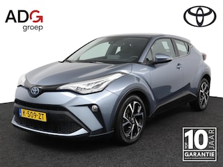 Toyota C-HR 1.8 Hybrid Dynamic | navigatie | Apple Carplay, Android Auto  |