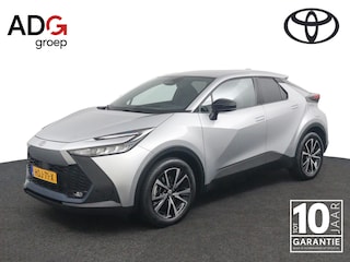 Toyota C-HR 2.0 Plug-in Hybrid 220 Dynamic | Stoelverwarming | Led Verlichting | Plug- in Hybride |