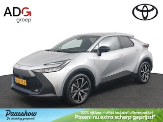 Toyota C-HR 2.0 Plug-in Hybrid 220 Dynamic | Stoelverwarming | Led Verlichting | Plug- in Hybride |