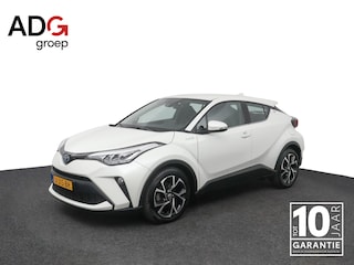 Toyota C-HR 2.0 Hybrid Dynamic | Navigatie | Cruise control | Keyless |