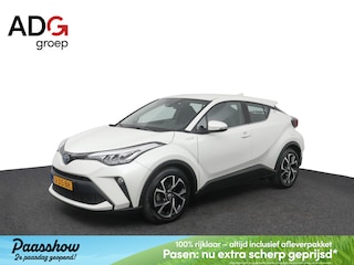 Toyota C-HR 2.0 Hybrid Dynamic | Navigatie | Cruise control | Keyless |