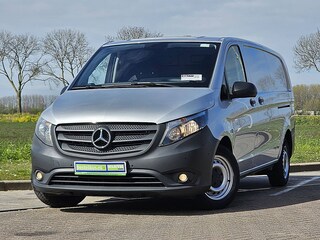 Mercedes-Benz Vito 116 XXL ac EURO6