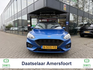 Ford Focus Wagon 1.5 EcoBoost ST Line X Business Panoramadak/Automaaat