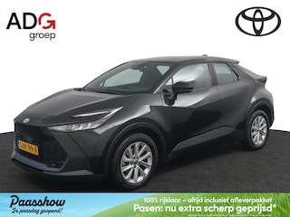 Toyota C-HR 1.8 Hybrid 140 Active | Adaptive Cruise Controle | Apple Carplay