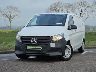 Mercedes-Benz Vito 110 Veba box XL EURO6