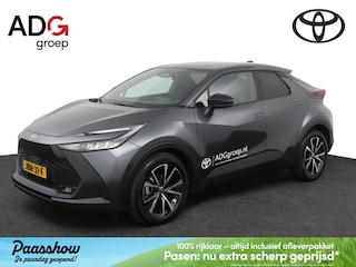 Toyota C-HR 1.8 Hybrid 140 Dynamic | Apple Carplay | Parkeercamera | Adaptieve Cruise Control |