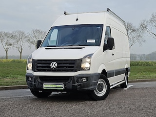 Volkswagen Crafter 35 2.0