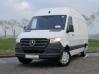 Mercedes-Benz Sprinter 315 L3H2 Mbux Euro6 AC!