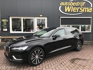 Volvo V60 2.0 T6 Plug-in hybrid AWD Plus Bright