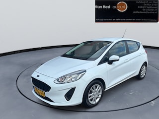 Ford Fiesta 1.0 EcoB. Connected 3 MND GAR APPLE CARPLAY | CLIMA | NAVI | CRU