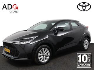 Toyota C-HR 1.8 Hybrid 140 Active | Adaptive Cruise Control | Apple Carplay | Android Auto | Achteruitrijcamera |