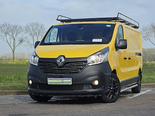 Renault Trafic 1.6 DCI L2 2xZijdeur Euro6 !