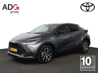 Toyota C-HR 1.8 Hybrid 140 Dynamic | Apple carplay & Android auto | Cruise control | Parkeer camera |