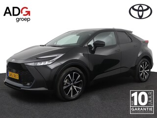 Toyota C-HR 1.8 Hybrid 140 Dynamic | Adaptive Cruise Control | Apple Carplay | Android Auto | Achteruitrijcamera | Parkeersensoren | Keyless entry |