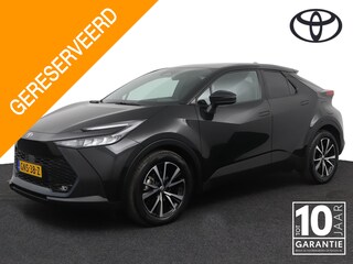 Toyota C-HR 1.8 Hybrid 140 Dynamic | Adaptive Cruise Control | Apple Carplay | Android Auto | Achteruitrijcamera | Parkeersensoren | Keyless entry |