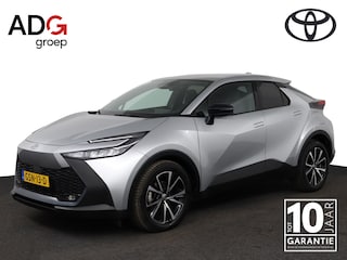 Toyota C-HR 1.8 Hybrid 140 Dynamic | Navigatie | Parkeer sensoren |