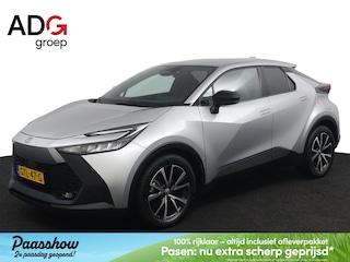 Toyota C-HR 1.8 Hybrid 140 Dynamic | Adaptive Cruise Control | Apple Carplay