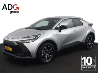Toyota C-HR 1.8 Hybrid 140 Dynamic | Adaptive Cruise Control | Apple Carplay