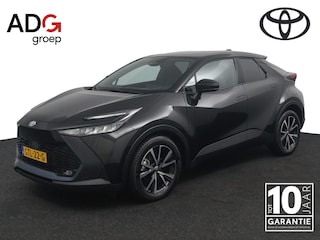 Toyota C-HR 1.8 Hybrid 140 Dynamic | Keyless Entry | Dodehoek Detectie | Navigatie | Parkeersensoren Rondom |