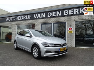 Volkswagen Polo 1.0 MPI Comfortline