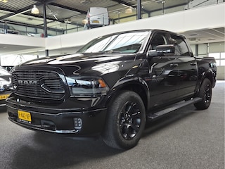 Dodge Ram 1500 5.7 V8 4x4 Quad Cab 6'4 Laramie / Trekhaak / LED-Licht / Stoelverwarming V+A