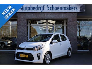 Kia Picanto 1.0 MPi DynamicPlusLine CARPLAY CAMERA CRUISE NAVI AIRCO LMV NAP