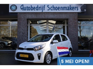 Kia Picanto 1.0 MPi DynamicPlusLine CARPLAY CAMERA CRUISE NAVI AIRCO LMV NAP