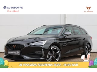 Cupra Leon 1.4 eHybrid 204pk DSG6