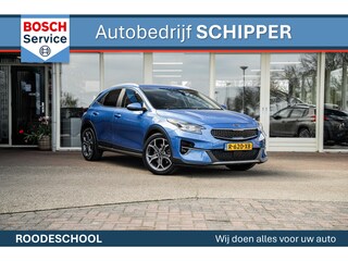 Kia XCeed 1.6 T-GDi DynamicPlusLine VERWACHT