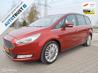 Ford Galaxy 2.0 CLX 7persoons/clima/cruise/navi