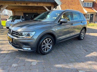 Volkswagen Tiguan 1.4 TSI ACT Highline