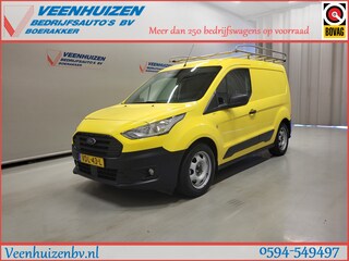 Ford Transit Connect 1.5EcoBlue 100pk Inrichting Imperiaal Euro 6!