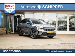 Renault Austral 1.2 E-Tech full hybrid 200 iconic esprit Alpine VERWACHT
