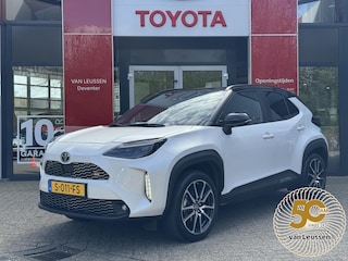 Toyota Yaris Cross 1.5 Hybrid GR Sport AFNEEMBARE TREKHAAK