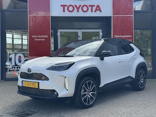 Toyota Yaris Cross 1.5 Hybrid GR Sport AFNEEMBARE TREKHAAK
