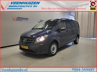 Mercedes-Benz Vito 114CDI Automaat Euro 6!
