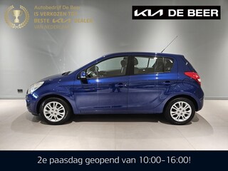 Hyundai i20 1.2i 78pk 5D i-Motion Airco