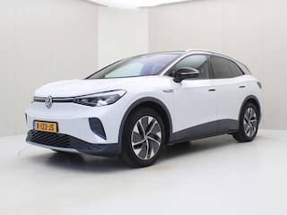 Volkswagen ID.4 77kWh 204pk 1ST 91% SoH [ CAMERA+CARPLAY+STOELVERWARMING+19 INCH+LED ]