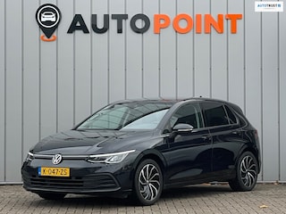 Volkswagen Golf 1.5 TSI Life|VIRTUALCOCKPIT|STOELVRM|STUURVRM|ADAPT.CRUISE|17INCH|APPLECARPLAY|AMBIENTLIGHT|PARK.SNRS|LED|